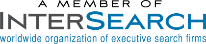 A MEMBER OF INTERSEARCH