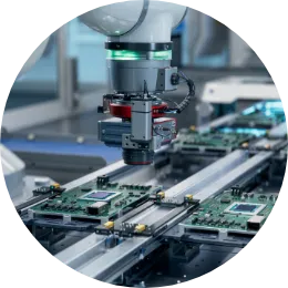 Manufacturing Image