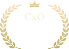 CxO決定年収平均1,500万円