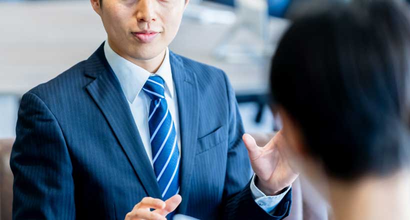 Consultant Image