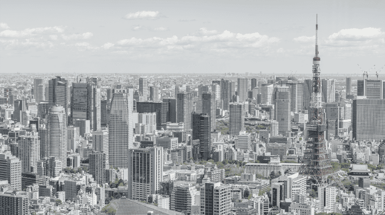 Financial Industry Background