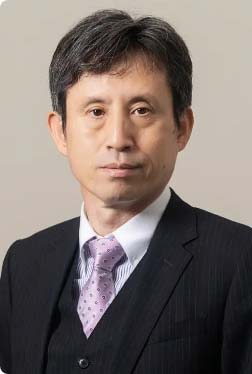 当社代表取締役野尻 剛二郎