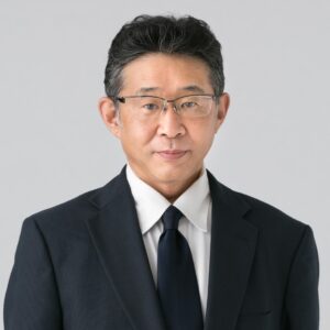 福富 宗｜高年収・ハイクラス転職ならタイグロンパートナーズ